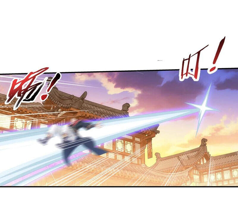 Đại Chúa Tể Chapter 309 - 34
