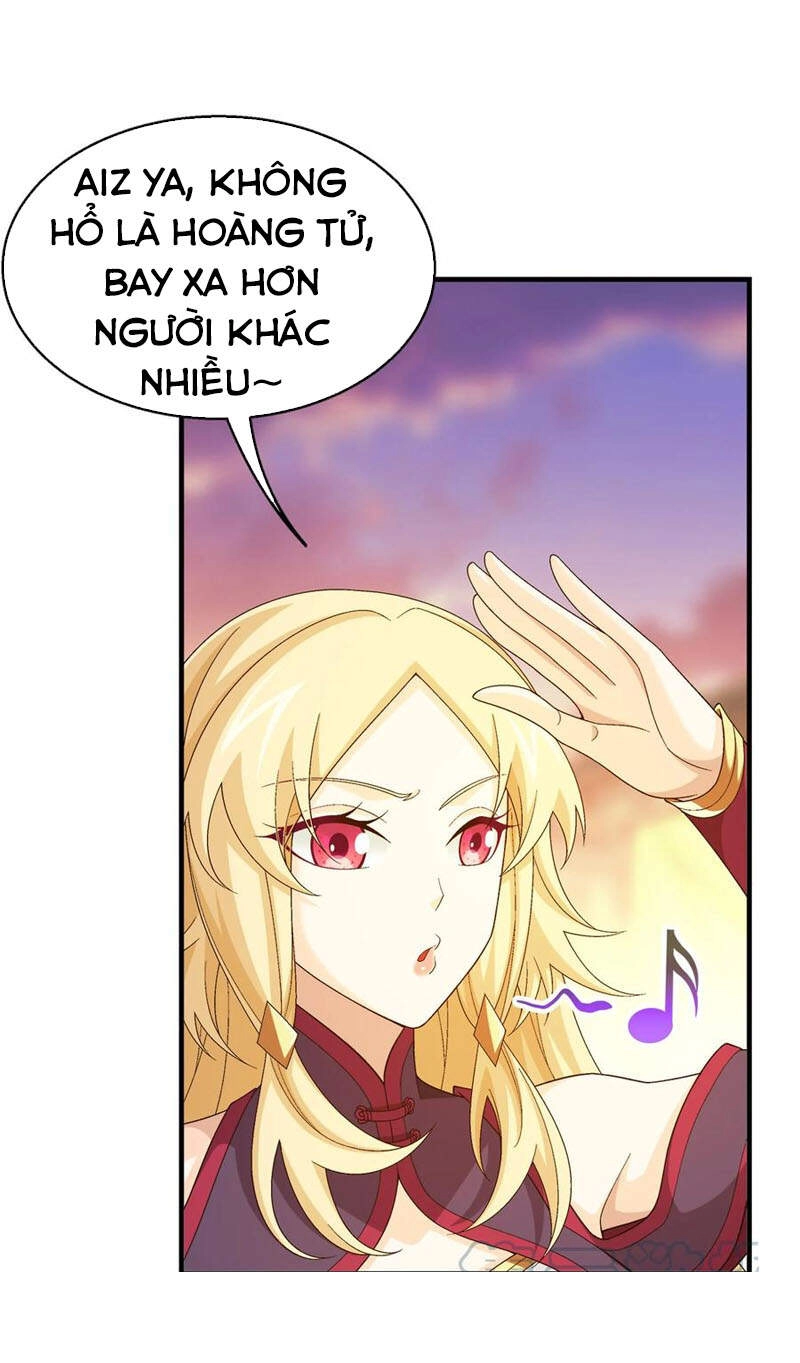 Đại Chúa Tể Chapter 309 - 36