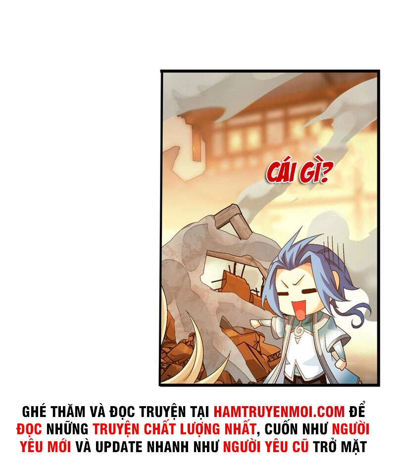 Đại Chúa Tể Chapter 309 - 39