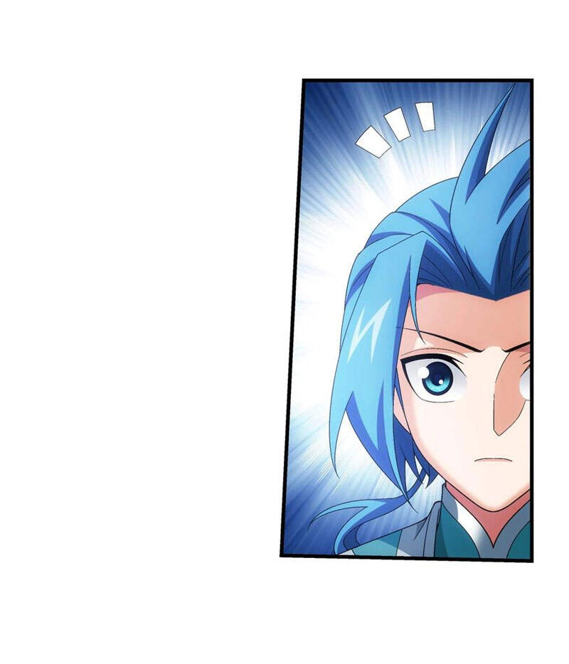 Đại Chúa Tể Chapter 310 - 22