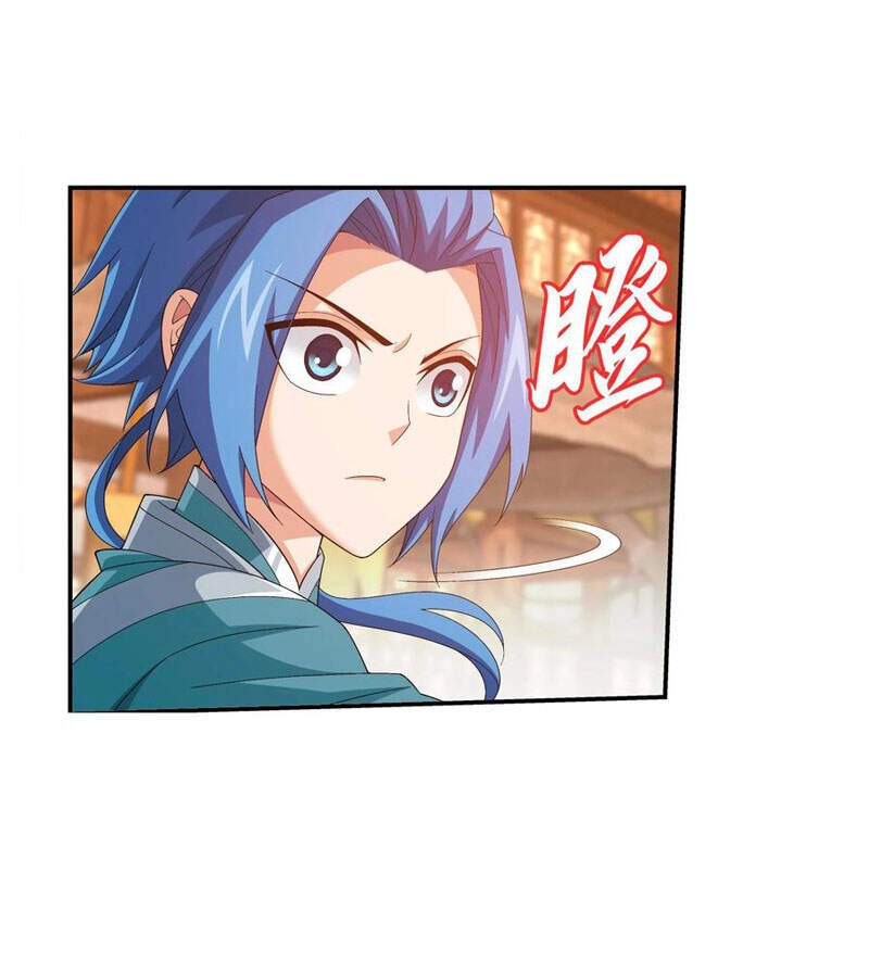 Đại Chúa Tể Chapter 310 - 24