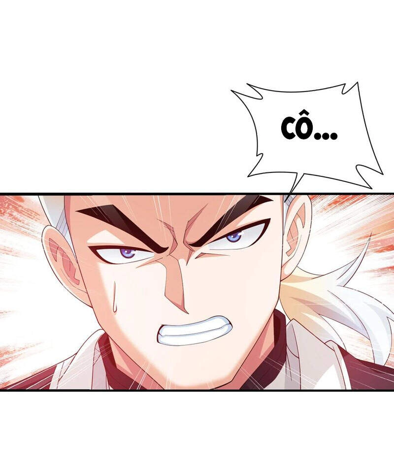 Đại Chúa Tể Chapter 310 - 33