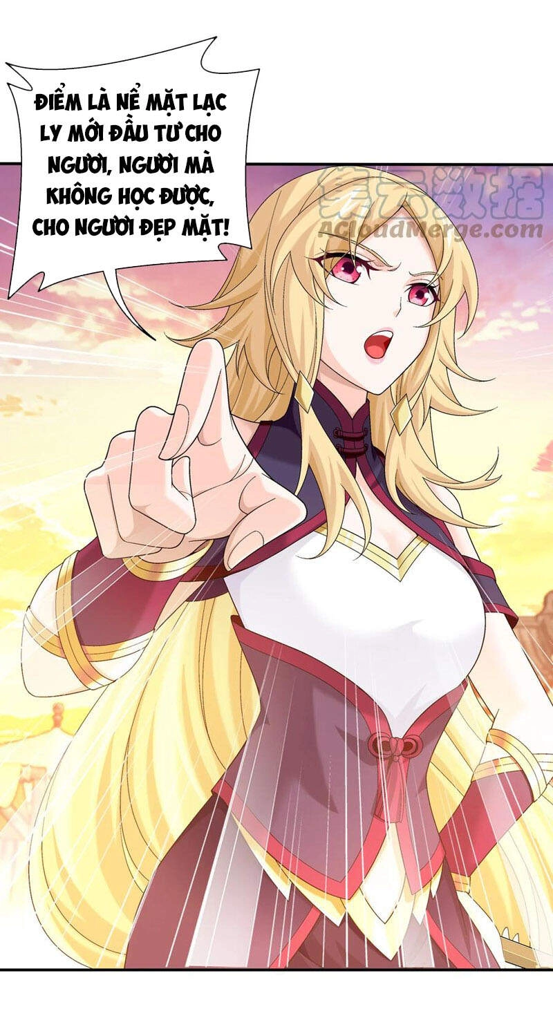 Đại Chúa Tể Chapter 310 - 37