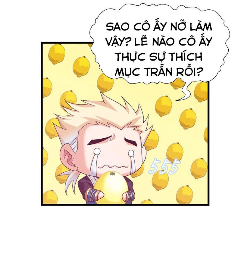 Đại Chúa Tể Chapter 310 - 42