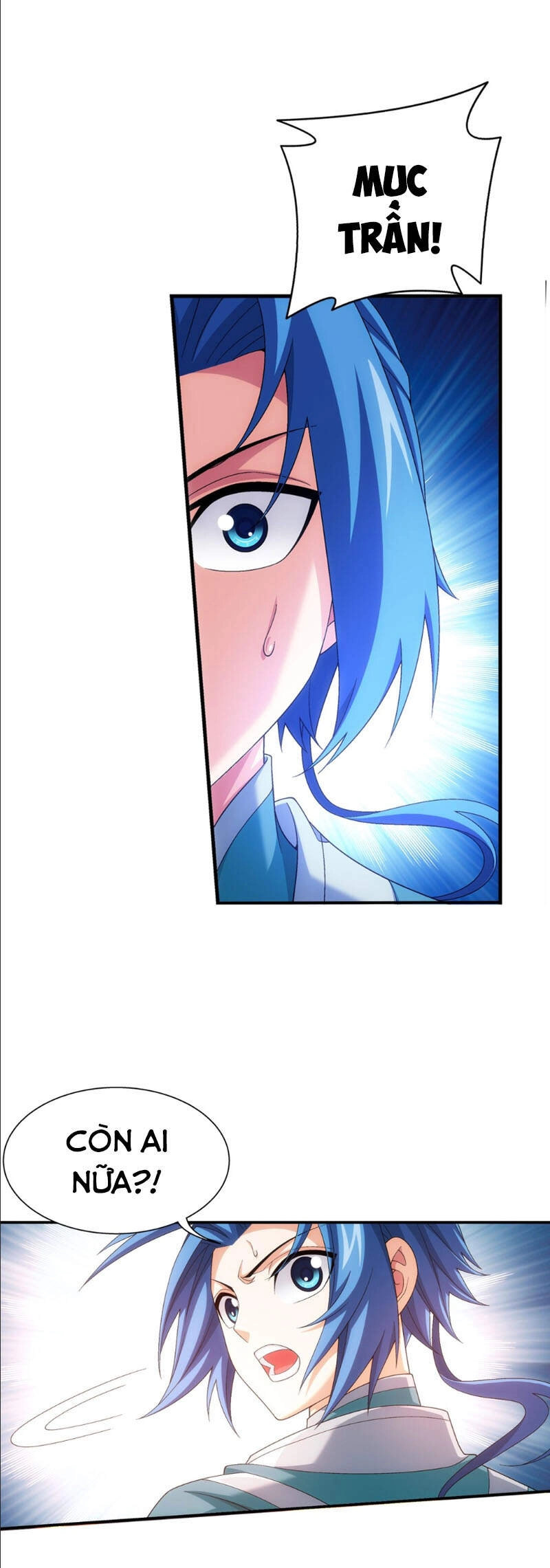 Đại Chúa Tể Chapter 311 - 24