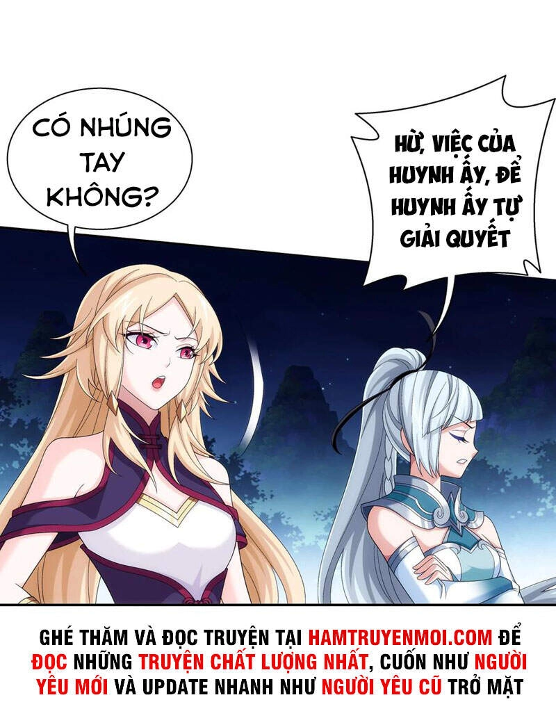 Đại Chúa Tể Chapter 312 - 2