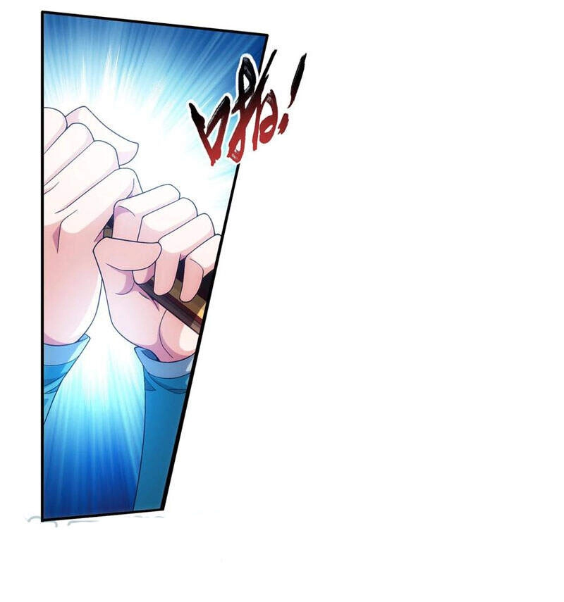 Đại Chúa Tể Chapter 312 - 4