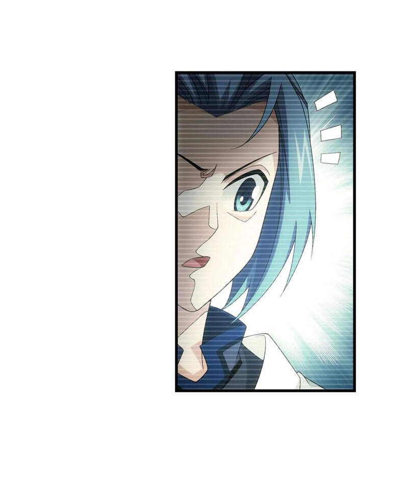 Đại Chúa Tể Chapter 312 - 11