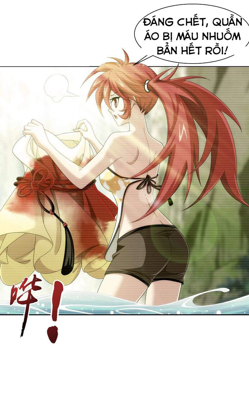 Đại Chúa Tể Chapter 312 - 17