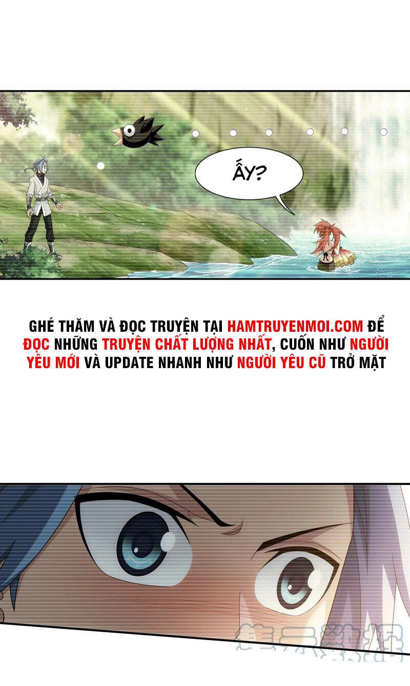 Đại Chúa Tể Chapter 312 - 18