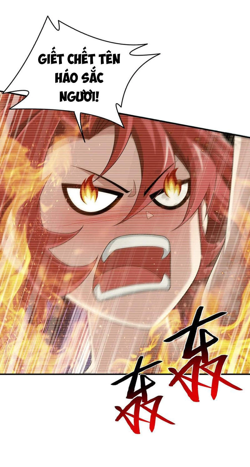 Đại Chúa Tể Chapter 312 - 22