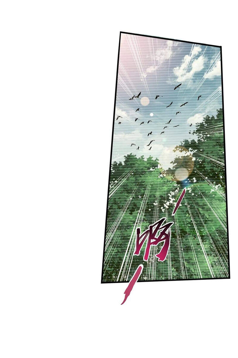 Đại Chúa Tể Chapter 312 - 23