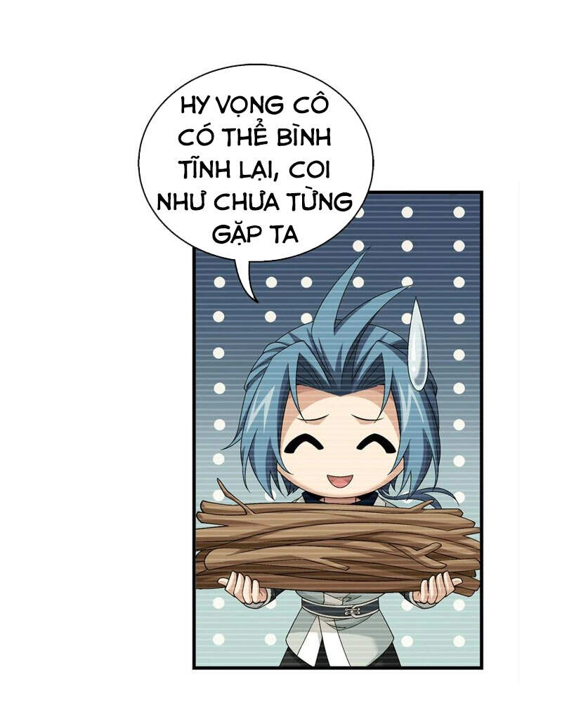 Đại Chúa Tể Chapter 312 - 25