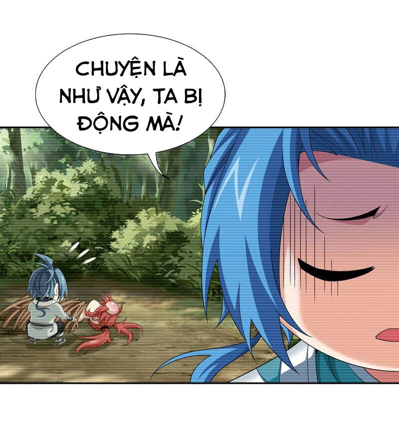 Đại Chúa Tể Chapter 312 - 26