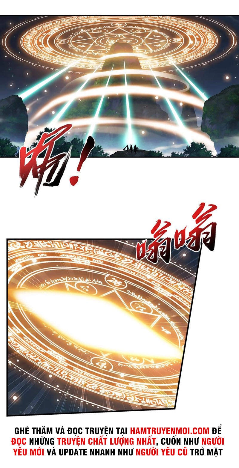 Đại Chúa Tể Chapter 312 - 34