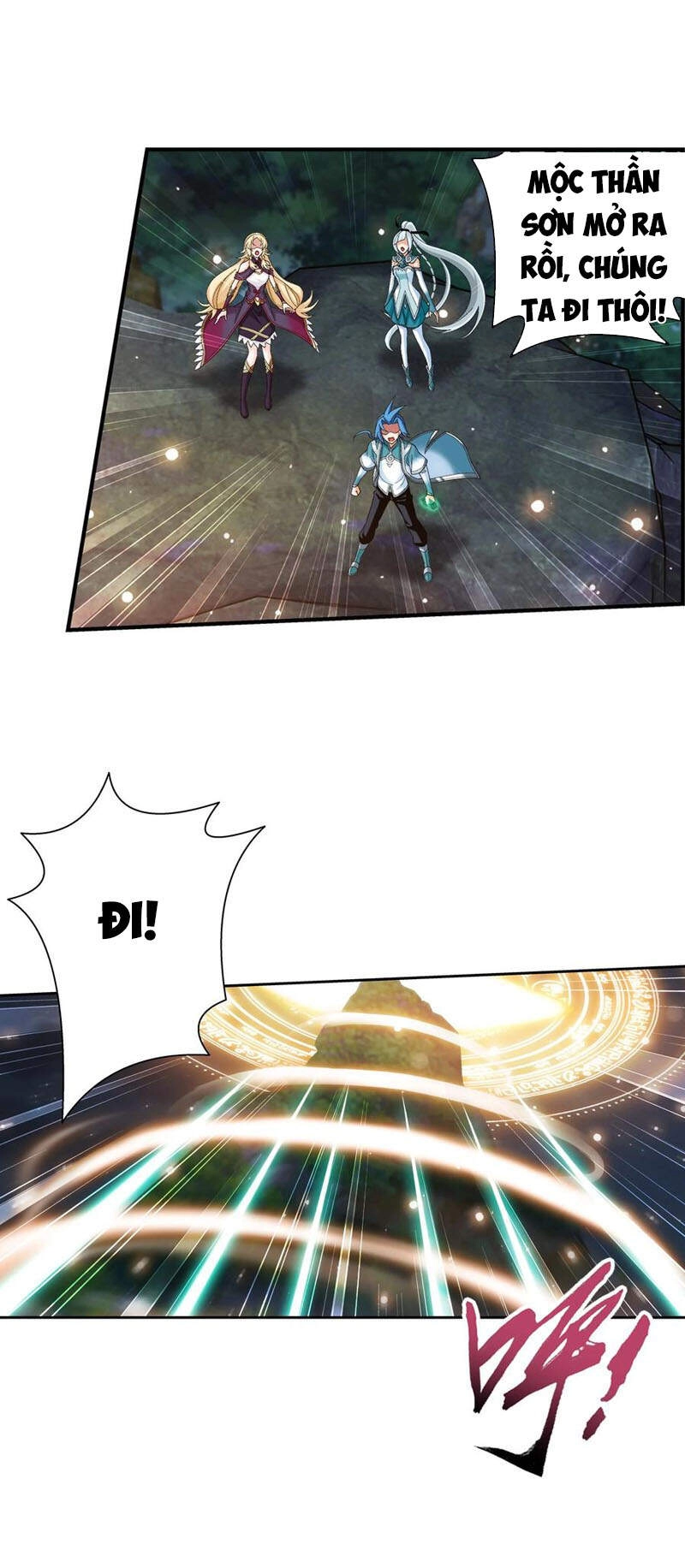 Đại Chúa Tể Chapter 312 - 35