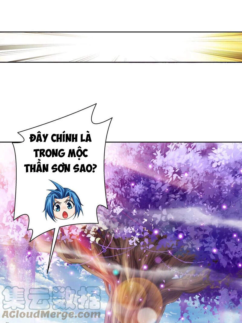 Đại Chúa Tể Chapter 312 - 36