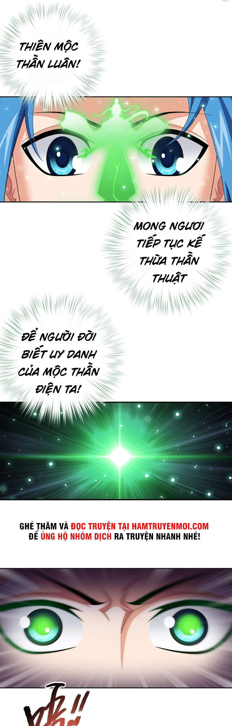 Đại Chúa Tể Chapter 313 - 2