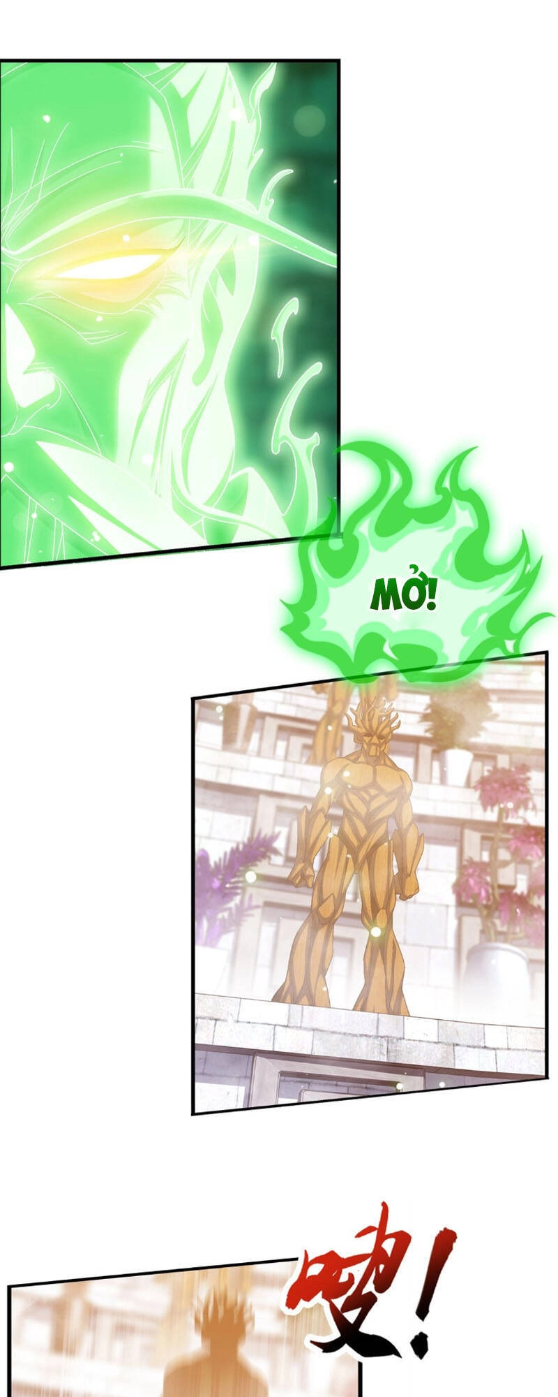 Đại Chúa Tể Chapter 314 - 19