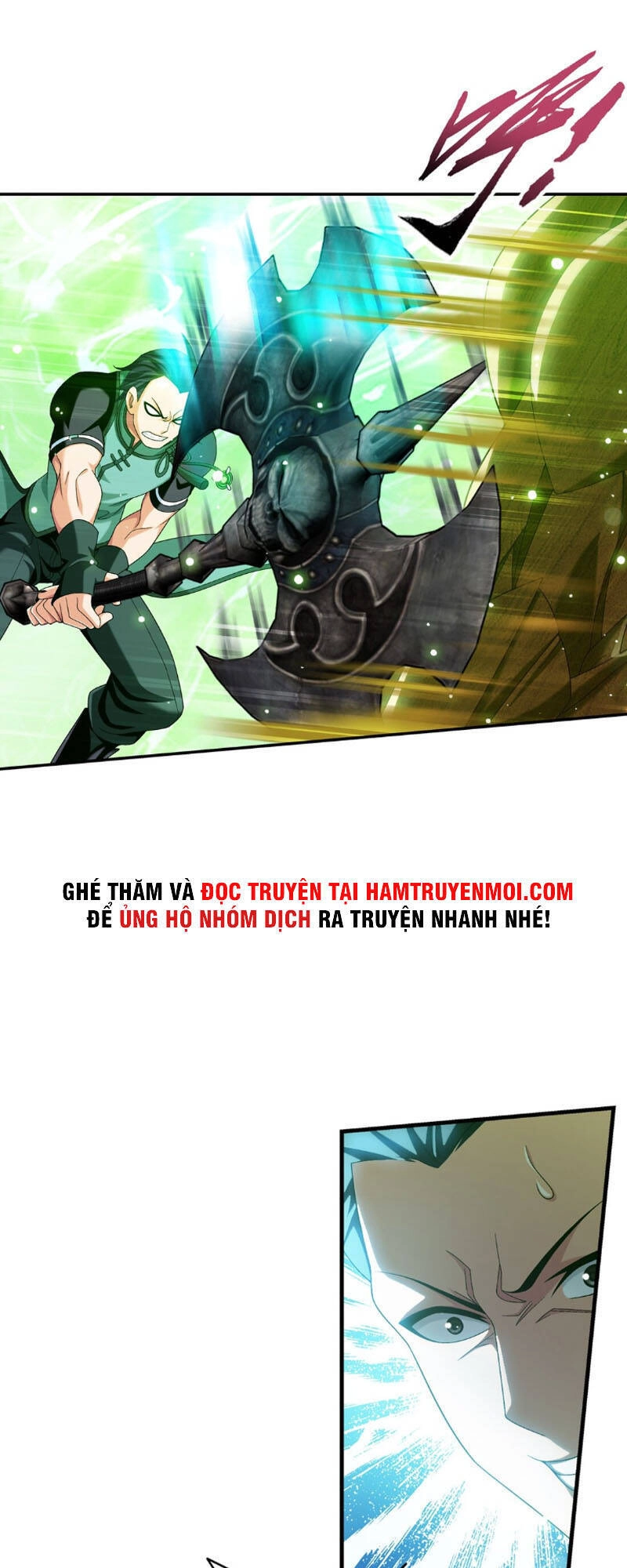 Đại Chúa Tể Chapter 314 - 23