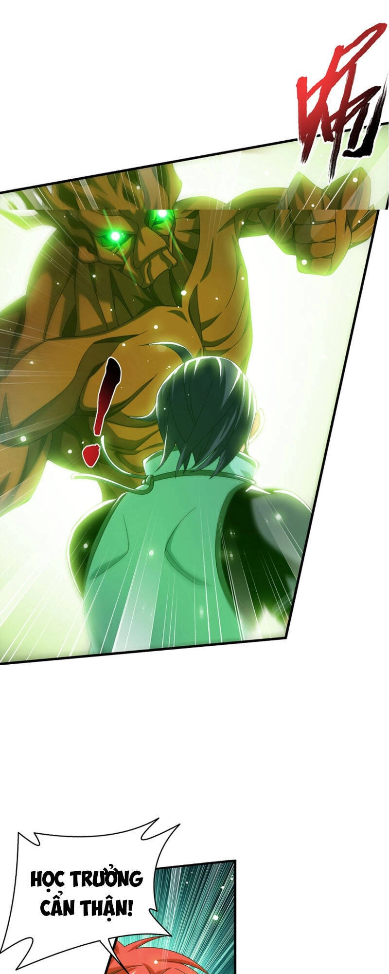 Đại Chúa Tể Chapter 314 - 25