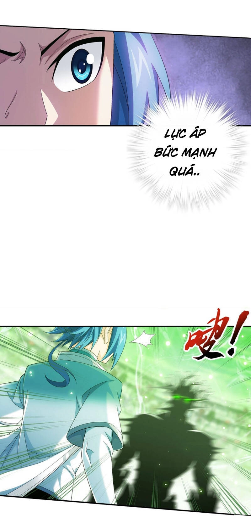 Đại Chúa Tể Chapter 315 - 14