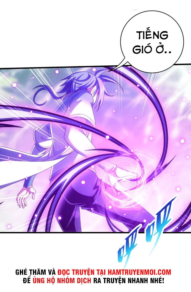 Đại Chúa Tể Chapter 315 - 16