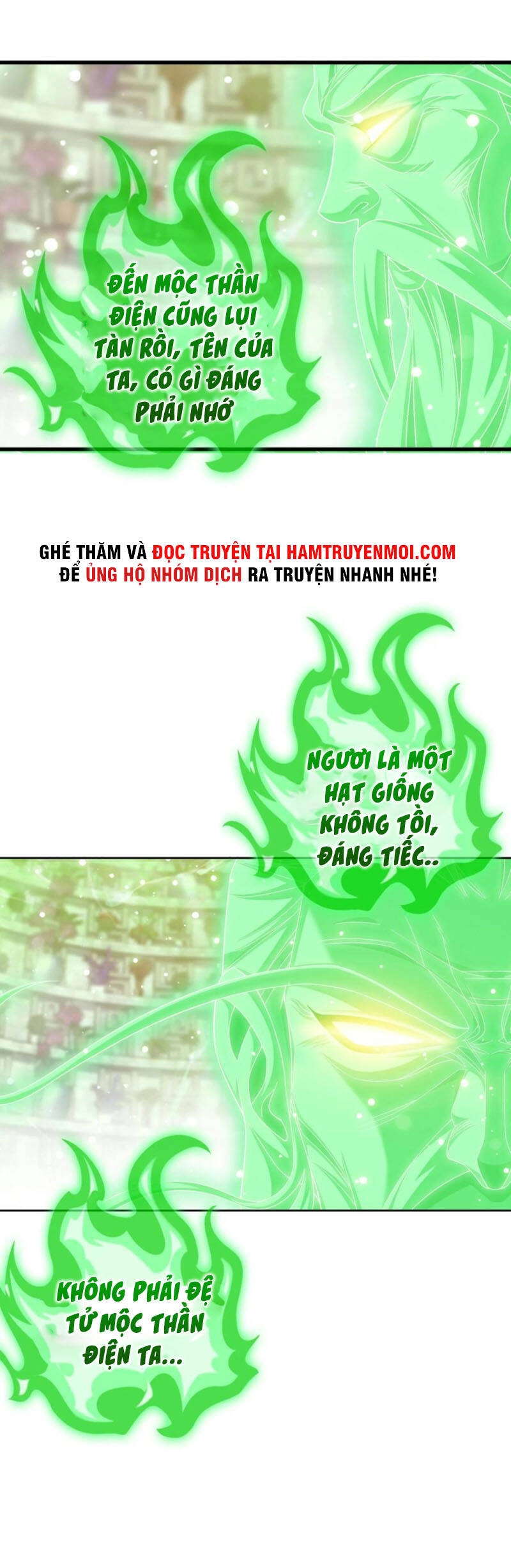 Đại Chúa Tể Chapter 316 - 24