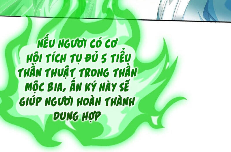 Đại Chúa Tể Chapter 317 - 6