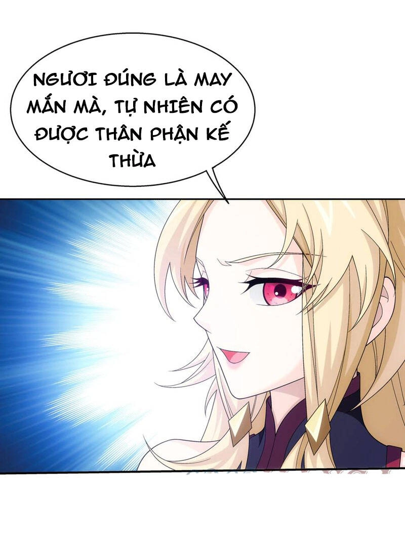 Đại Chúa Tể Chapter 318 - 10