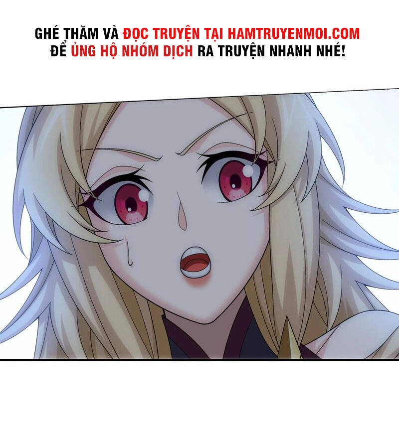 Đại Chúa Tể Chapter 318 - 18