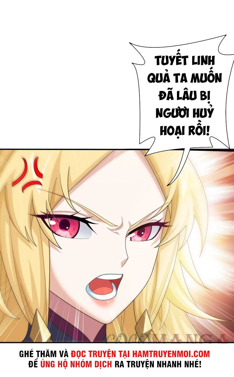 Đại Chúa Tể Chapter 318 - 24