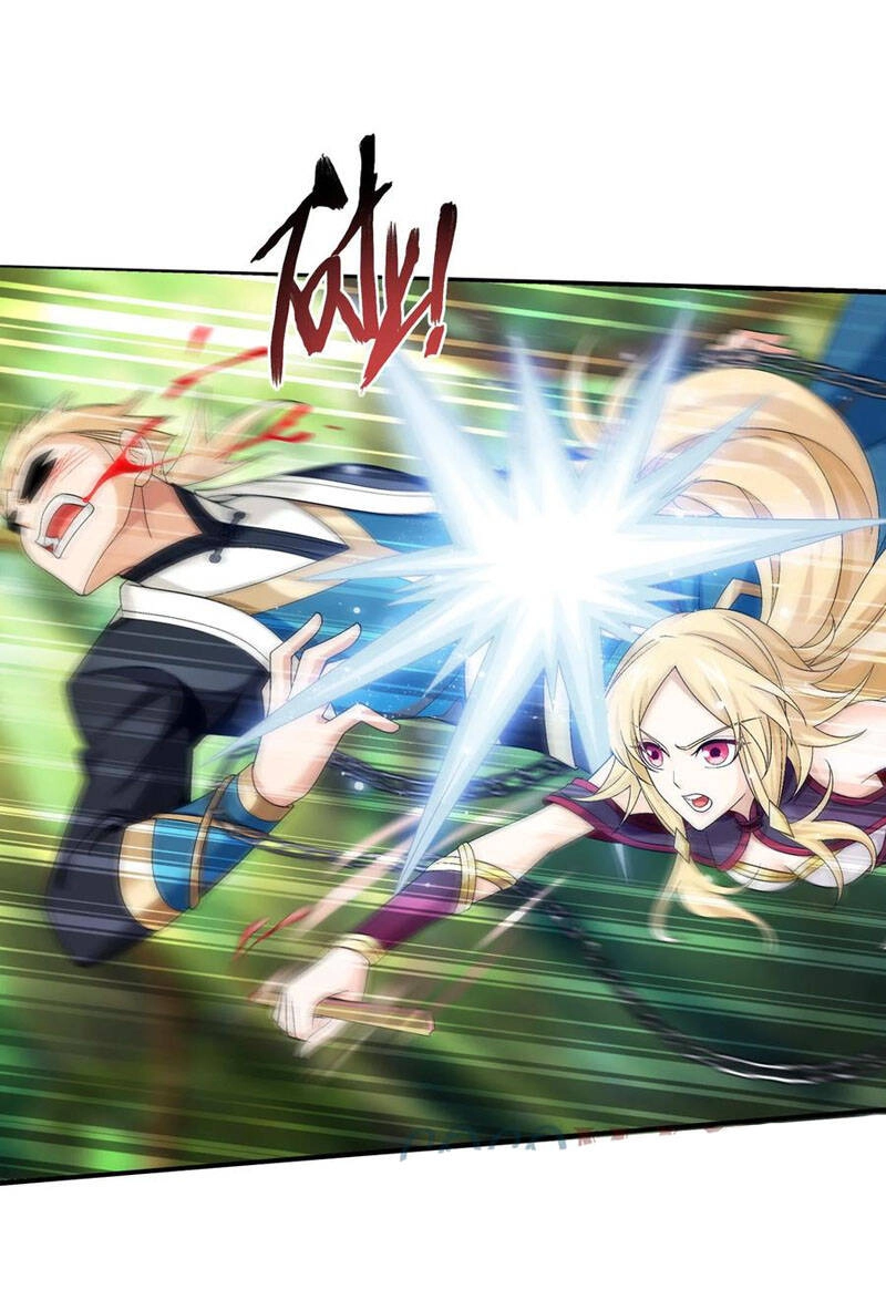 Đại Chúa Tể Chapter 318 - 26