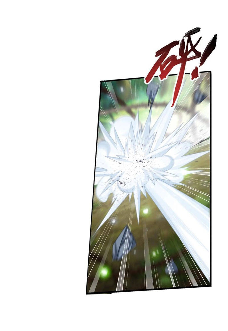 Đại Chúa Tể Chapter 318 - 27