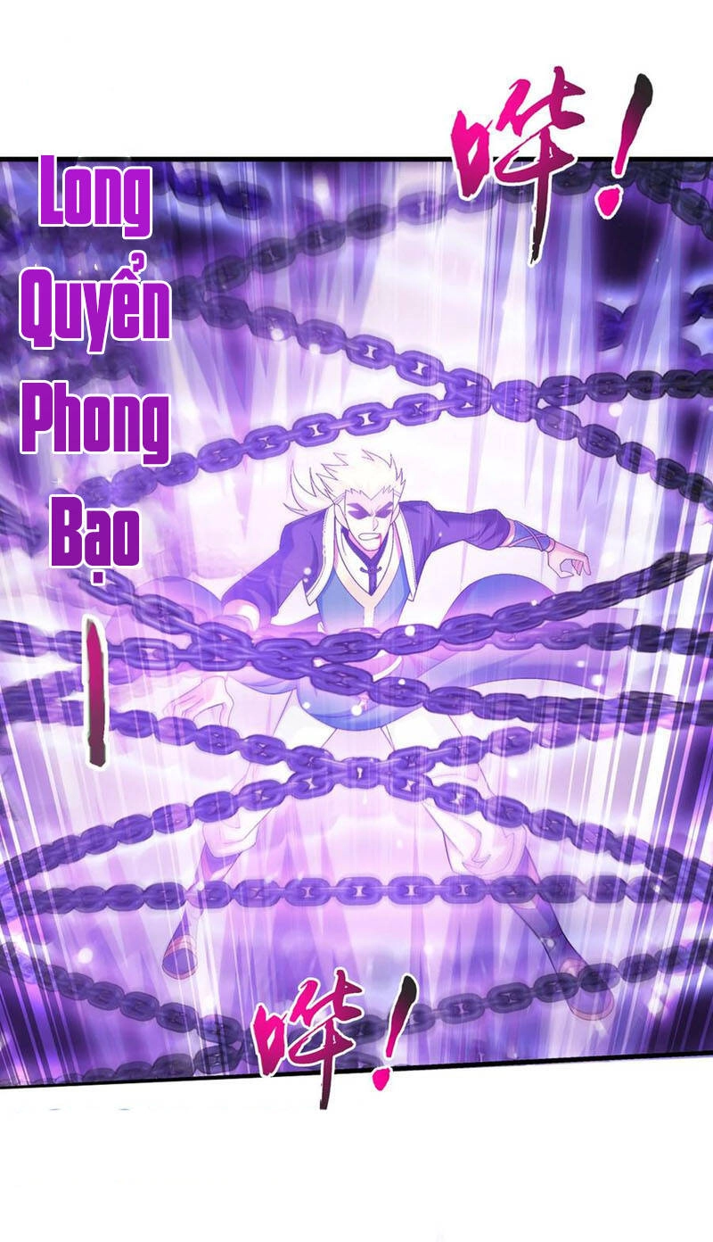 Đại Chúa Tể Chapter 318 - 34