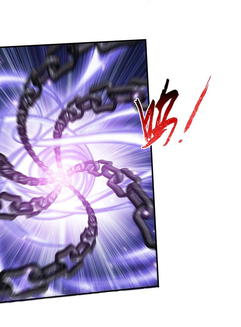 Đại Chúa Tể Chapter 318 - 35