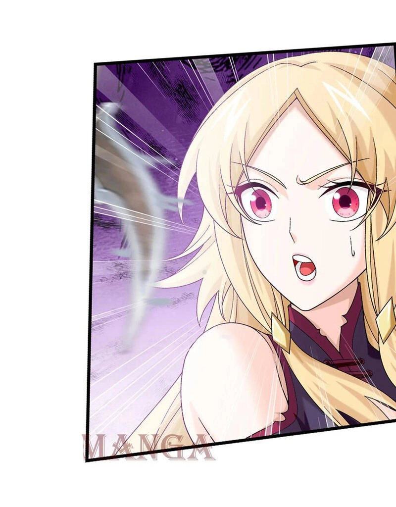 Đại Chúa Tể Chapter 318 - 38