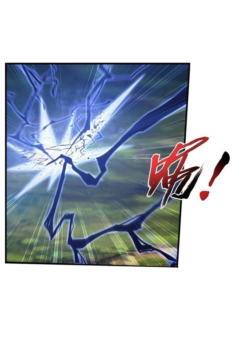 Đại Chúa Tể Chapter 319 - 13