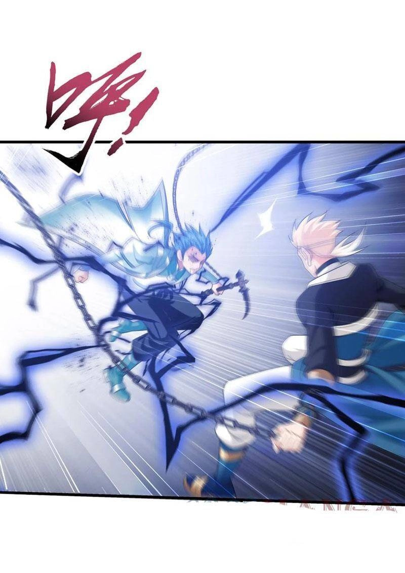 Đại Chúa Tể Chapter 319 - 14