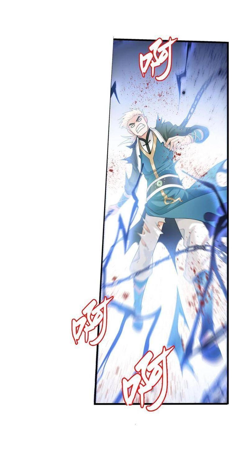 Đại Chúa Tể Chapter 319 - 16