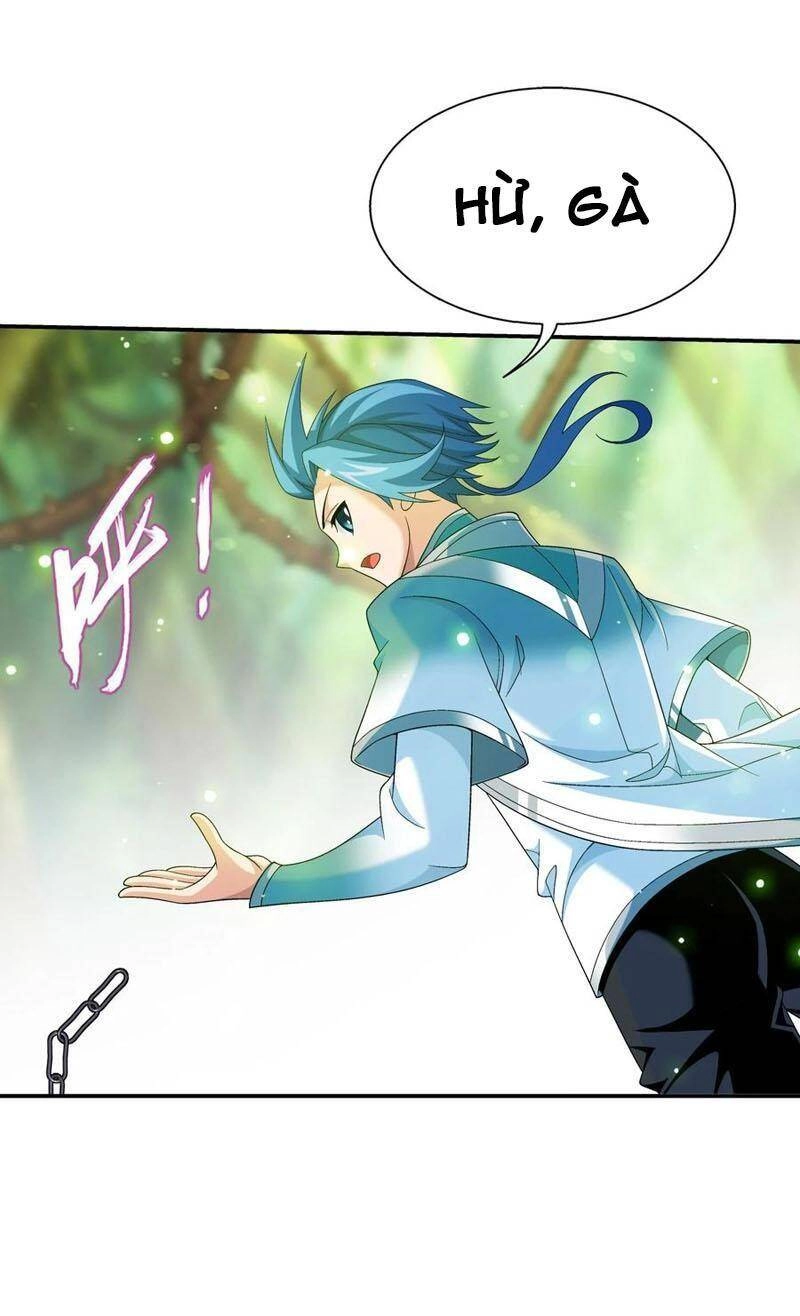 Đại Chúa Tể Chapter 319 - 19