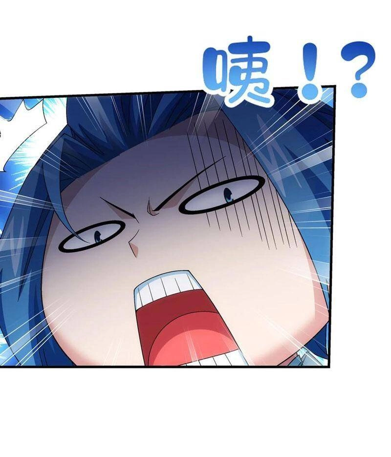 Đại Chúa Tể Chapter 319 - 23