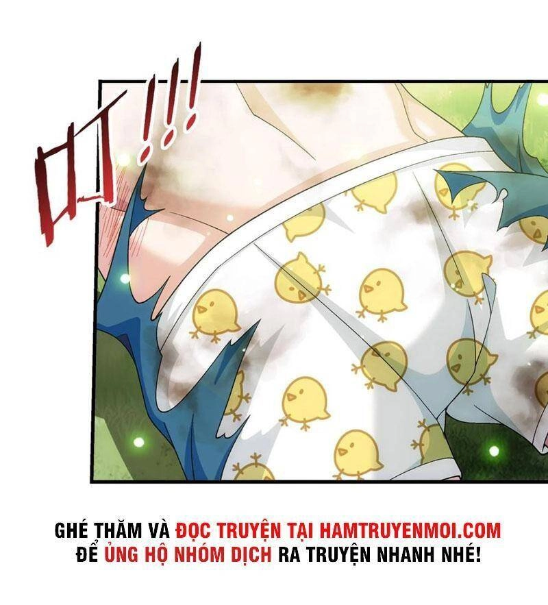 Đại Chúa Tể Chapter 319 - 24