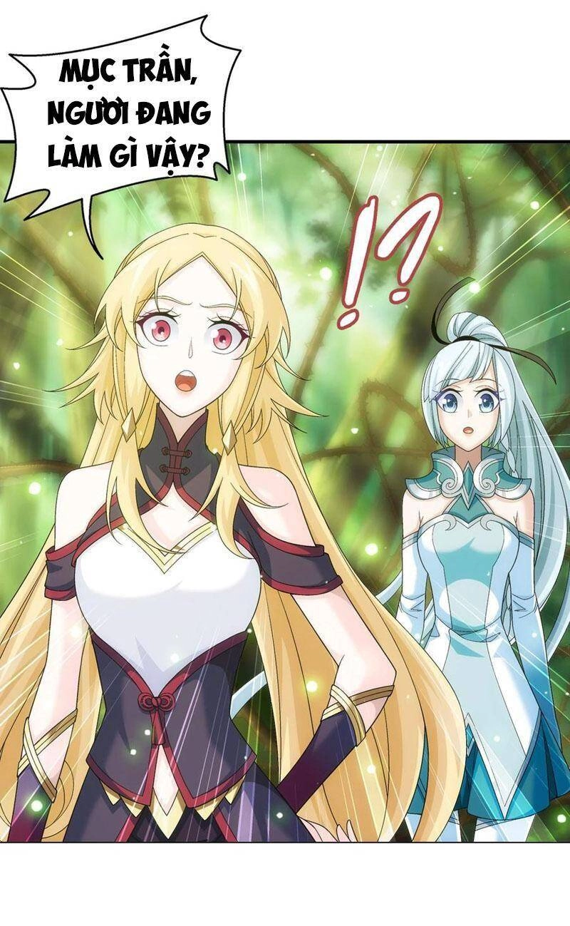 Đại Chúa Tể Chapter 319 - 25