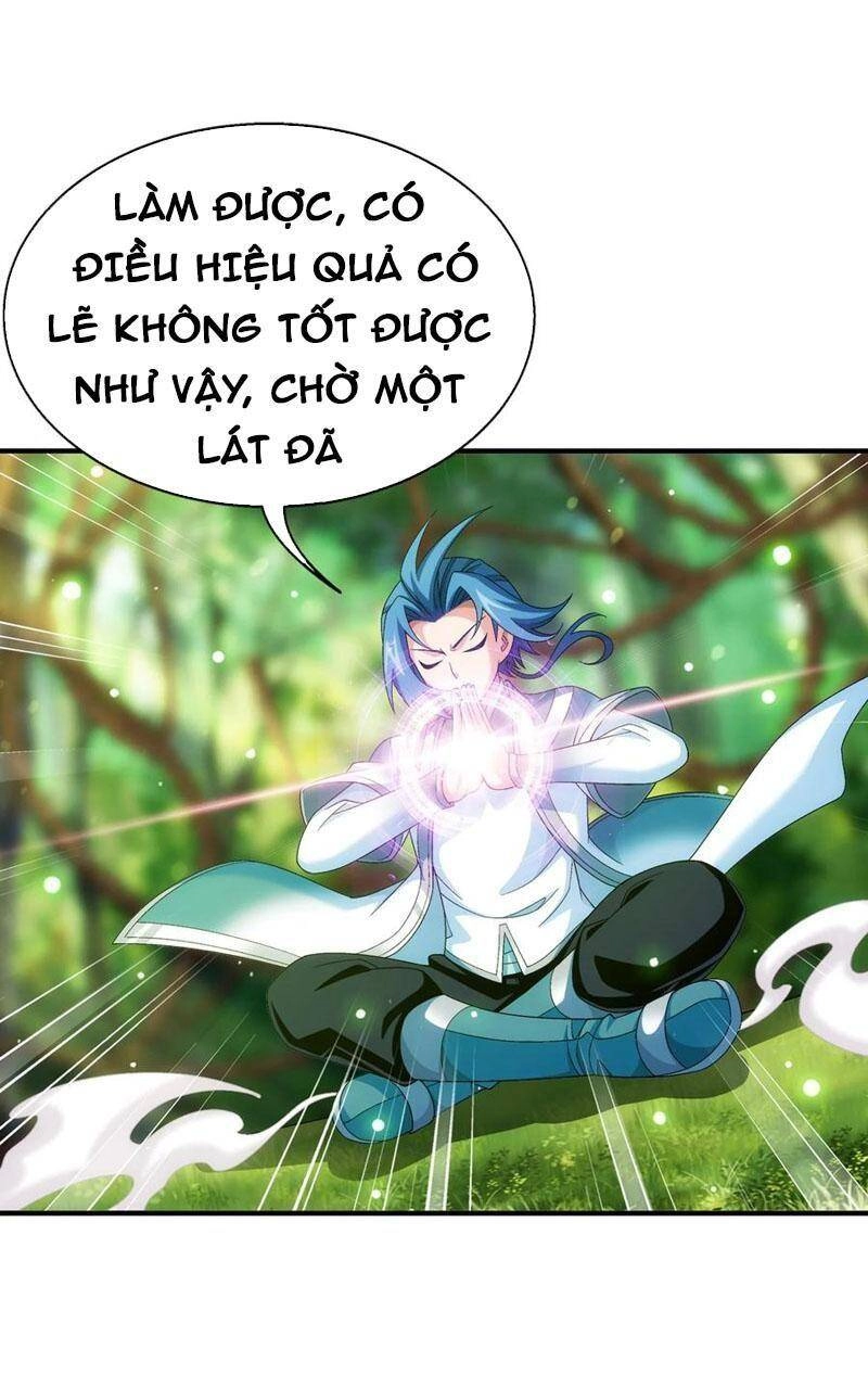 Đại Chúa Tể Chapter 319 - 30