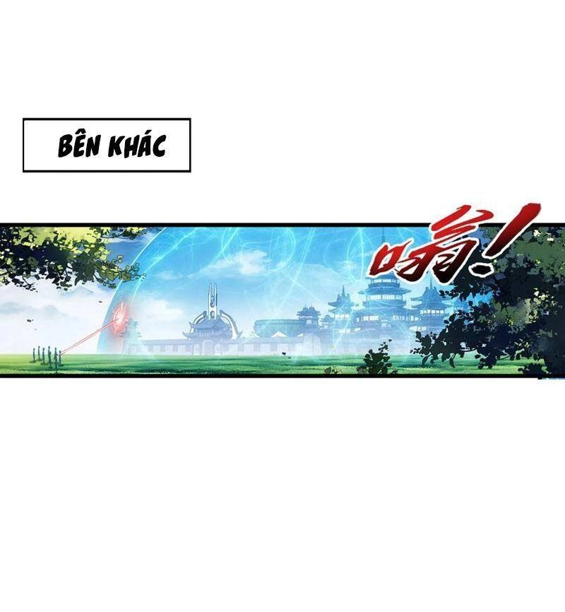 Đại Chúa Tể Chapter 319 - 31