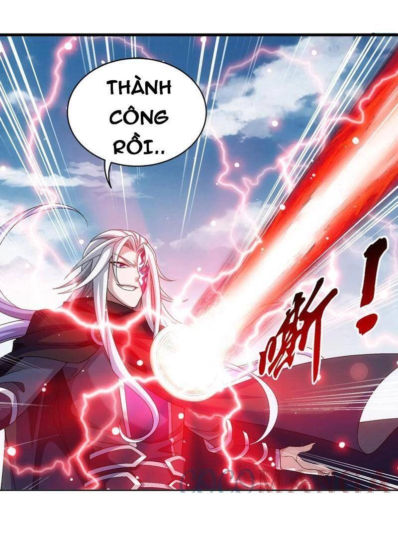 Đại Chúa Tể Chapter 319 - 32