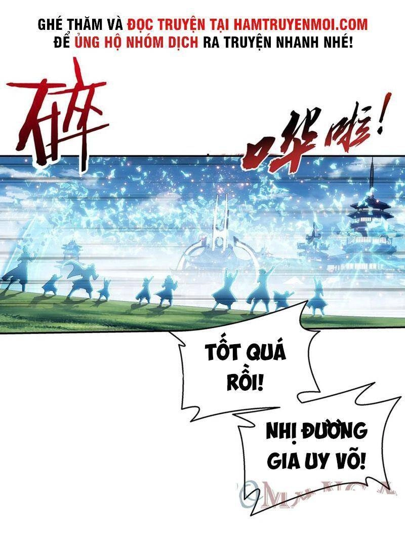 Đại Chúa Tể Chapter 319 - 34