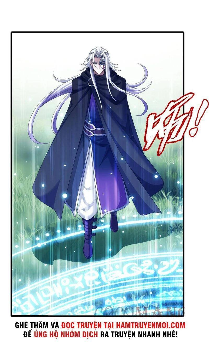 Đại Chúa Tể Chapter 319 - 36