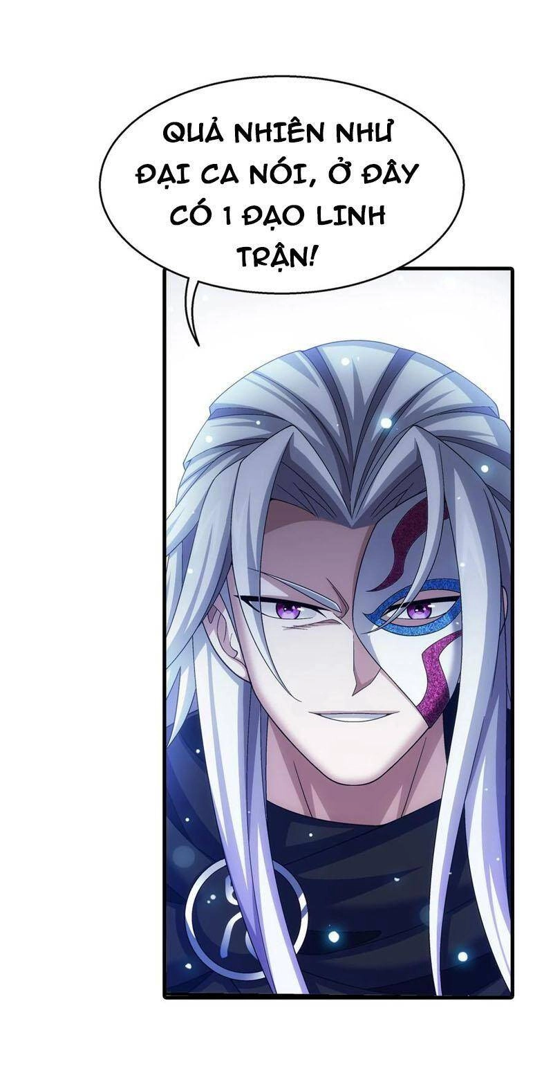 Đại Chúa Tể Chapter 319 - 37